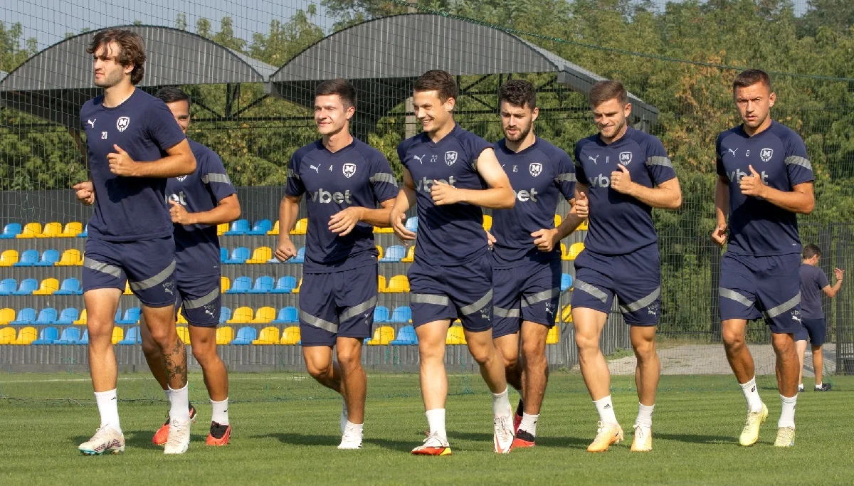 Металлист 1925 / ФК Металлист 1925