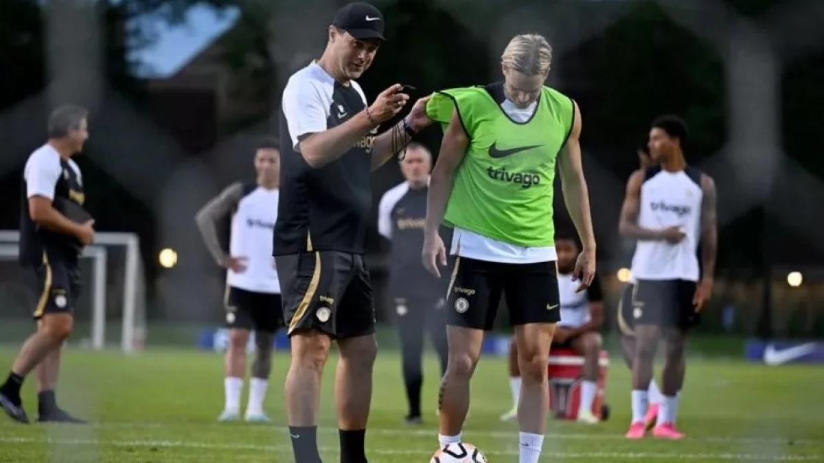 Михайло Мудрик / Getty Images