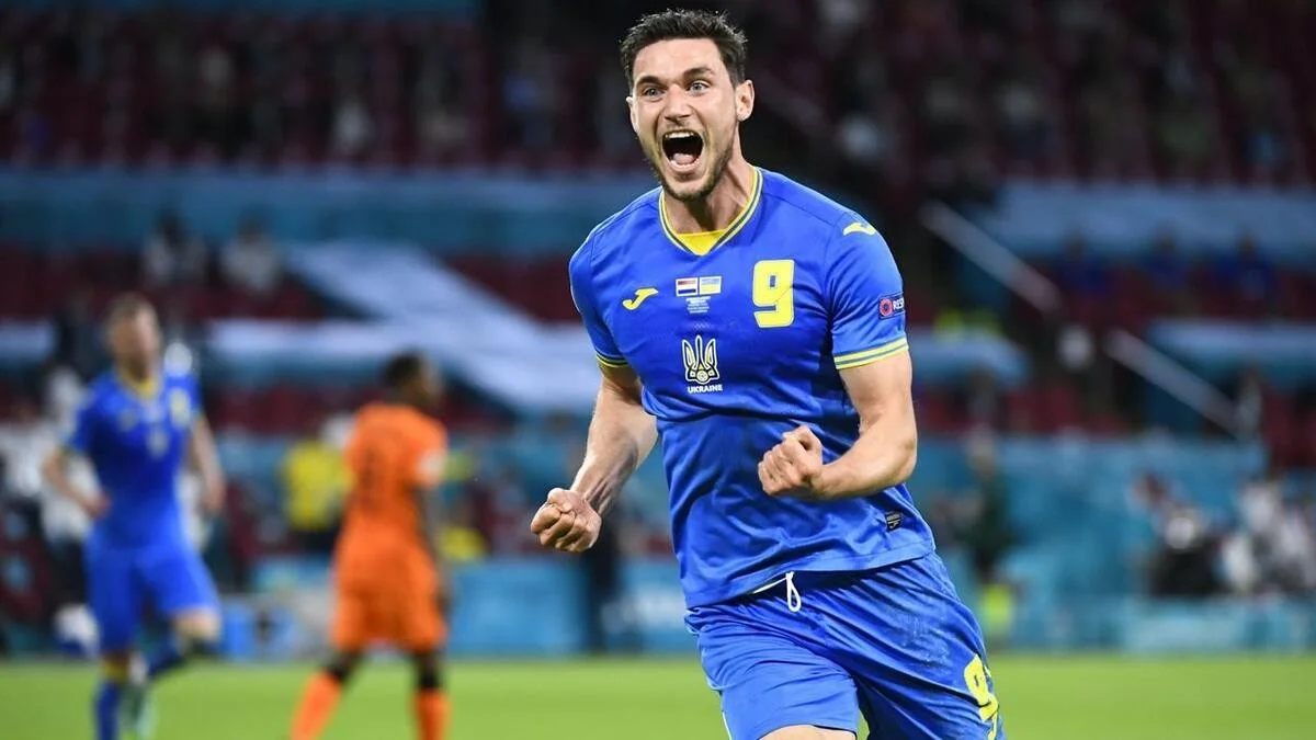 Роман Яремчук