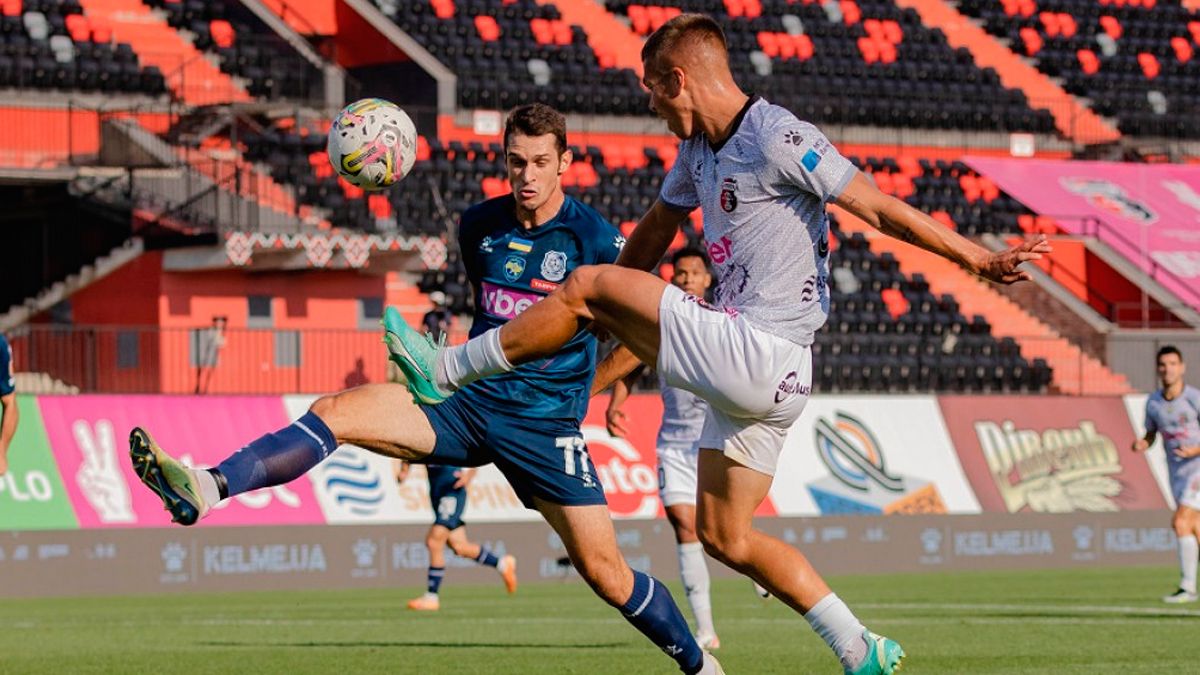 Верес – Черноморец – 3:1