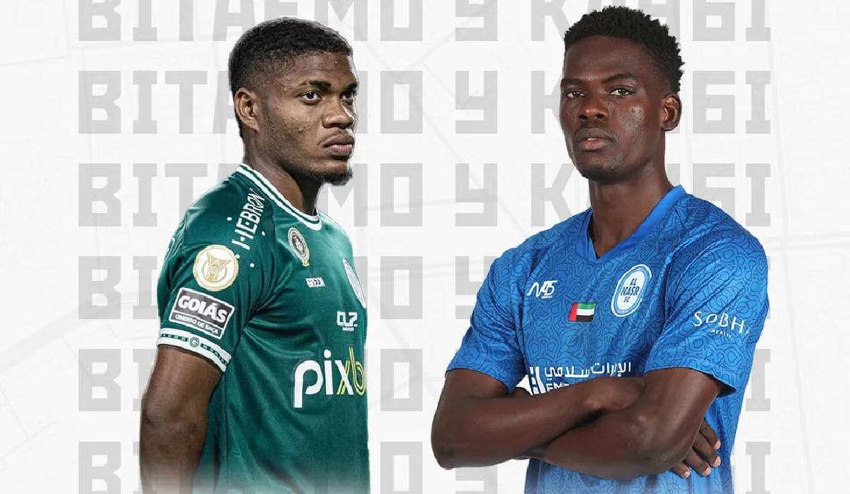 Венделл та Азіангбе / ФК Зоря