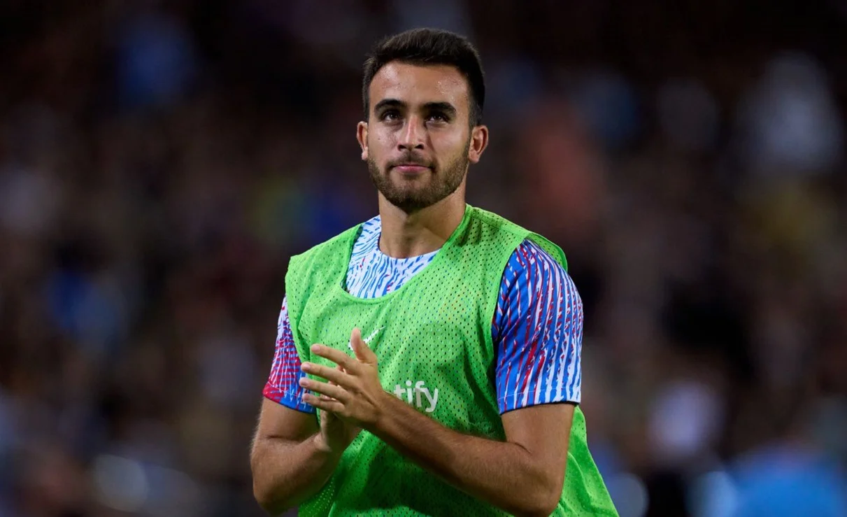 Эрик Гарсия / EFE