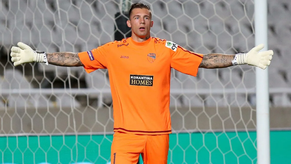 Артур Рудько / Фото из открытых источников