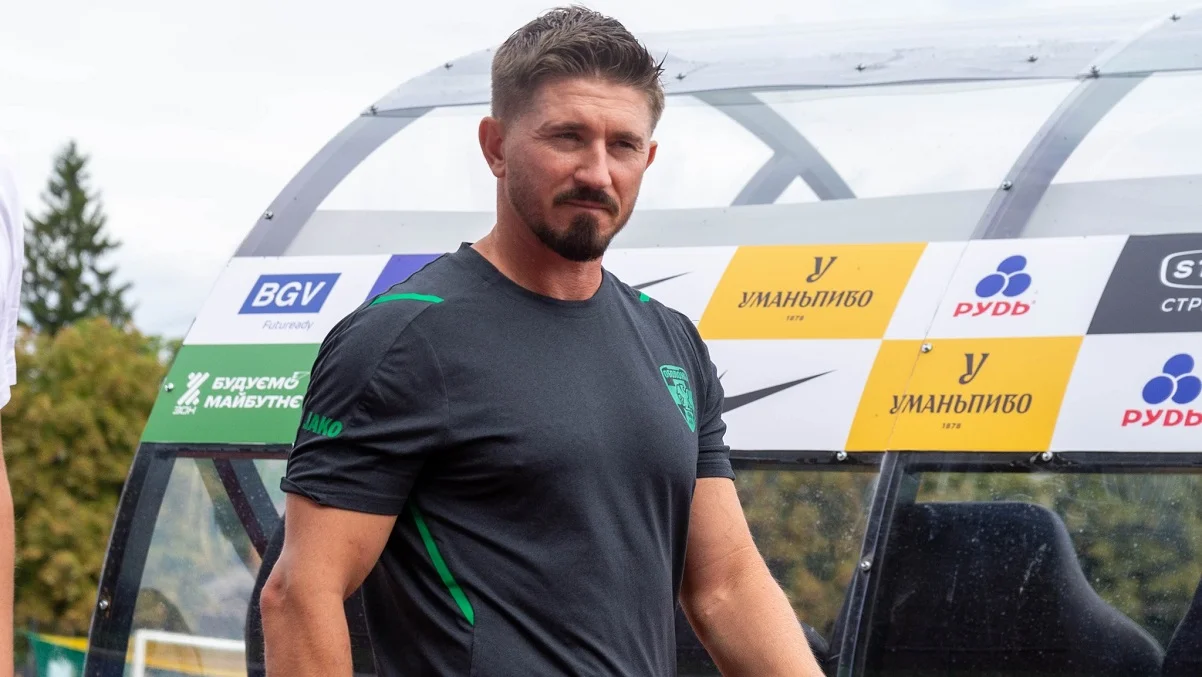 Валерій Іващенко / фото: Оболонь