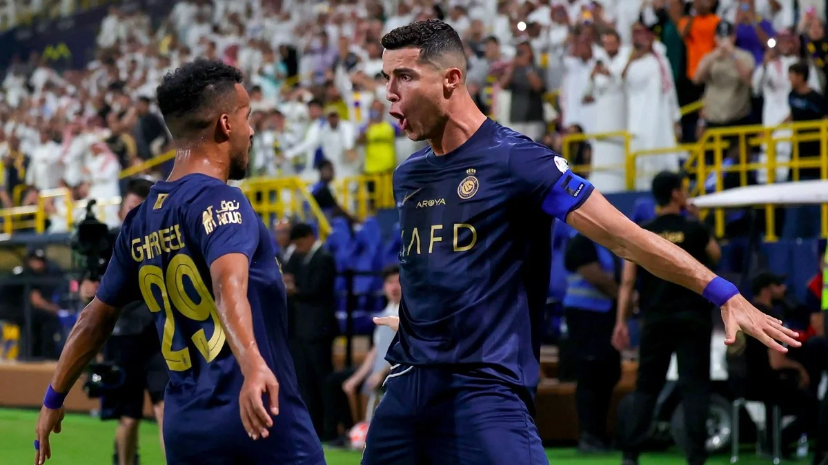 Саудівська Аравія: рахунок і огляд матчів 02 09 2023 / Аль-Наср