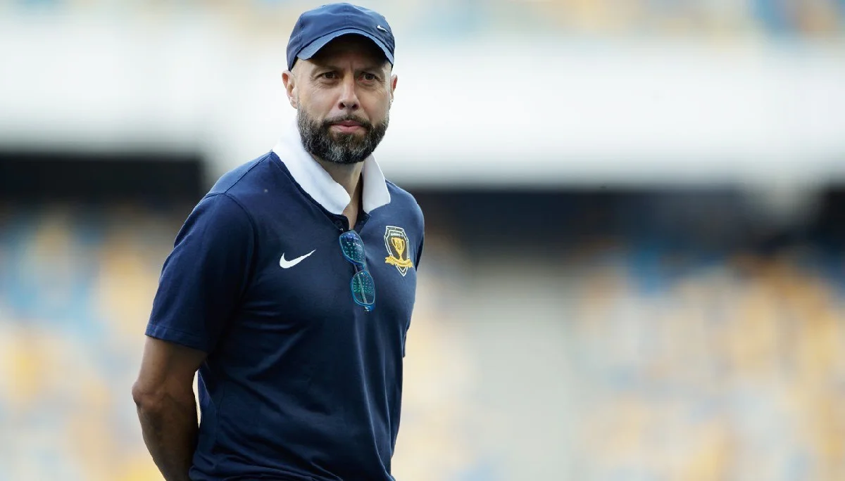 Игор Йовичевич / СК Днепр-1