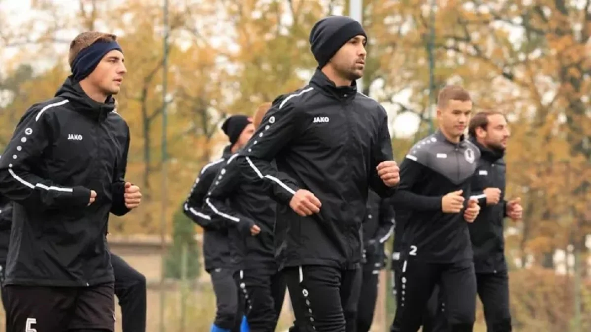 ВАСТ / ФК ВАСТ