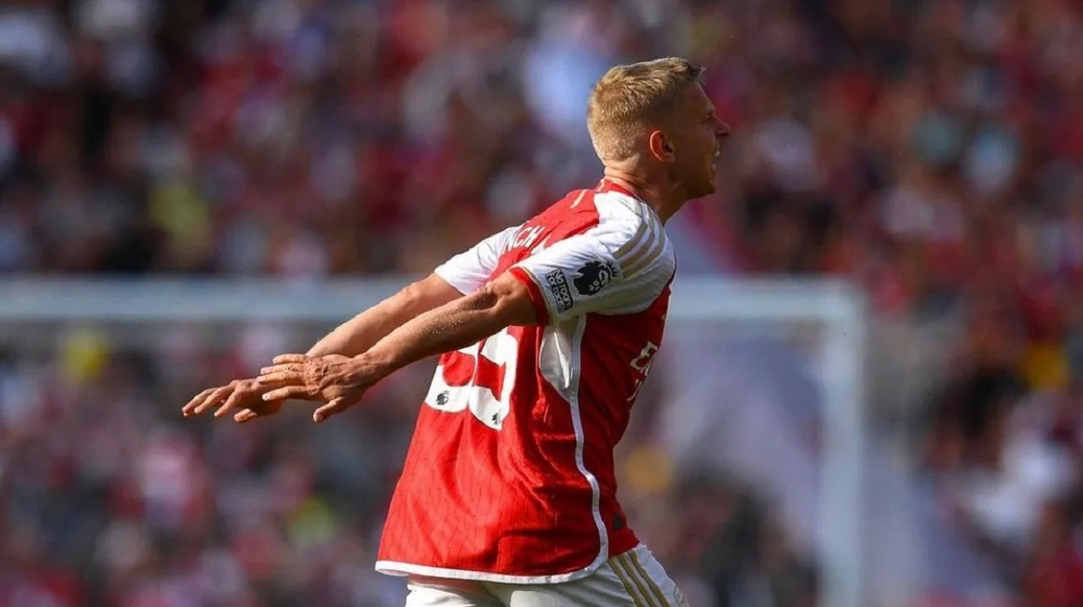 Александр Зинченко