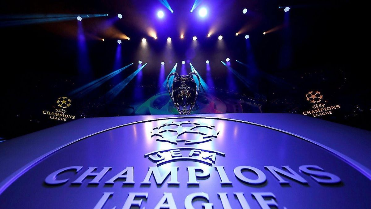 Топ10 клубов, которые пропустят сезон Лиги чемпионов 2023/24