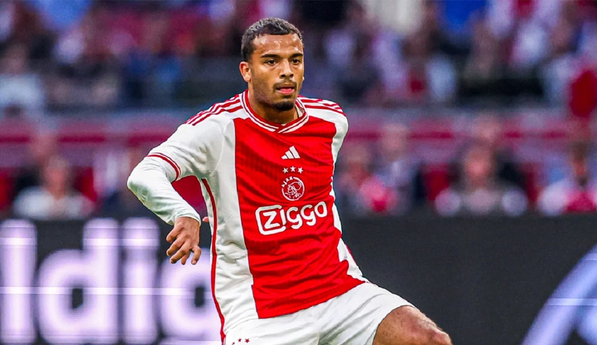 Оуэн Вэйндал / фото: клубный твиттер