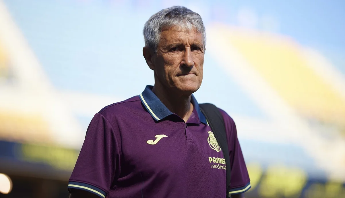 Кіке Сетьєн / фото з відкритих джерел