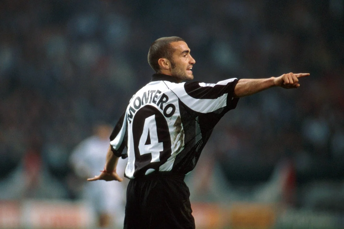 Паоло Монтеро