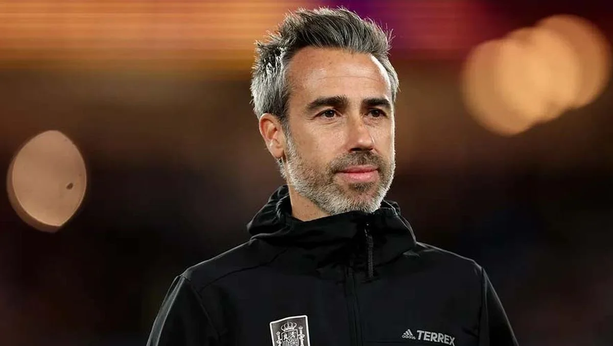 Хорхе Вильда / theeagleonline.com.ng