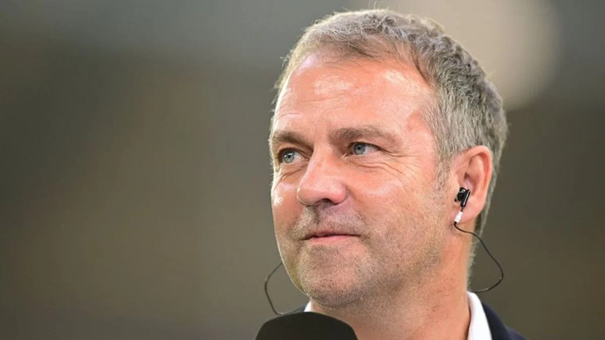 Ханси Флик / Pro Shots