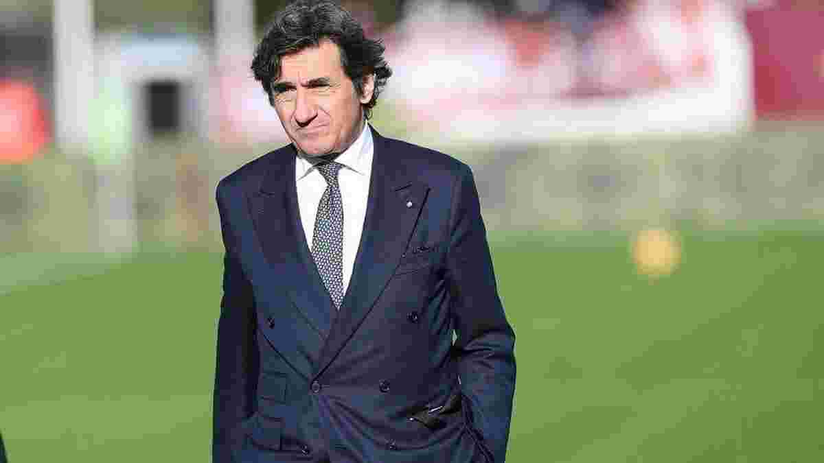 Торіно може отримати нового власника – президент клубу веде переговори вже два місяці