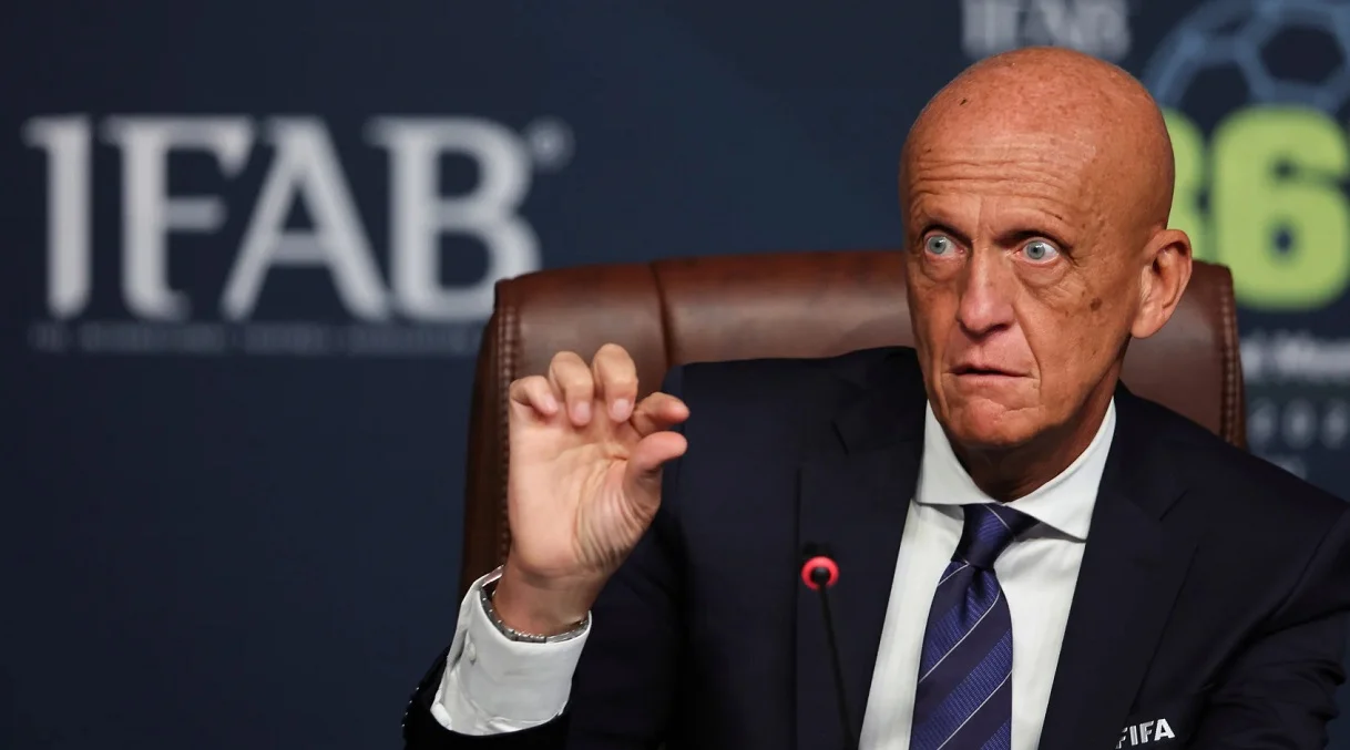 П’єрулуїджі Колліна / Getty Images