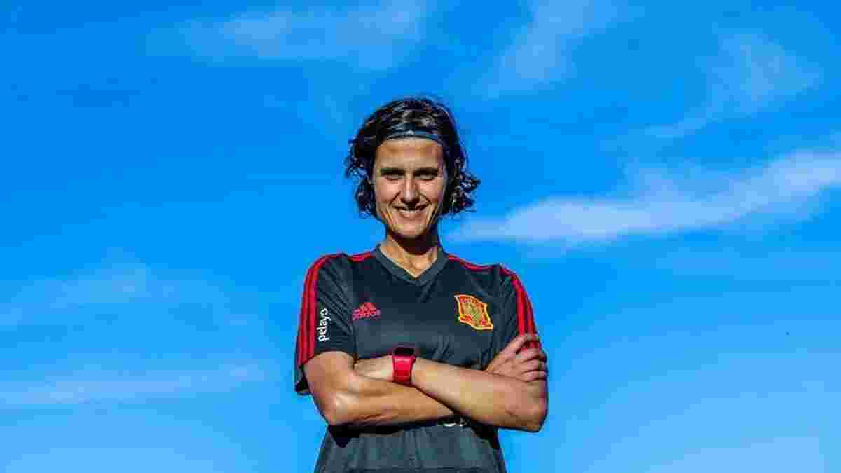 Жіноча збірна Іспанії отримала нового тренера – ідеологію команди буде збережено