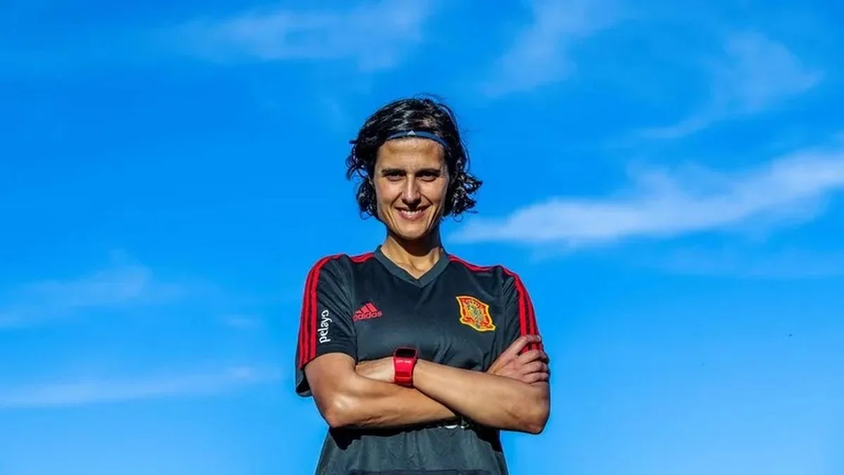 Монтсе Томе / lavozdeasturias.es