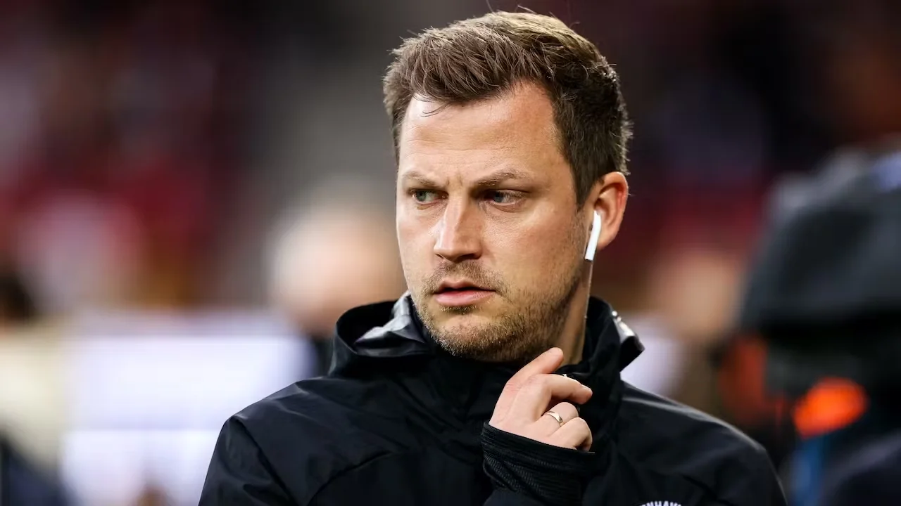 Якоб Нееструп