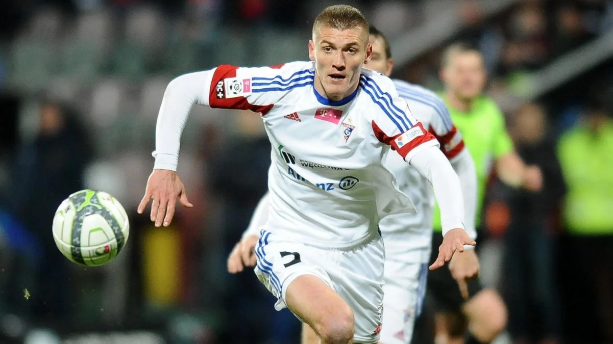 Олександр Шевелюхін / Фото з відкритих джерел