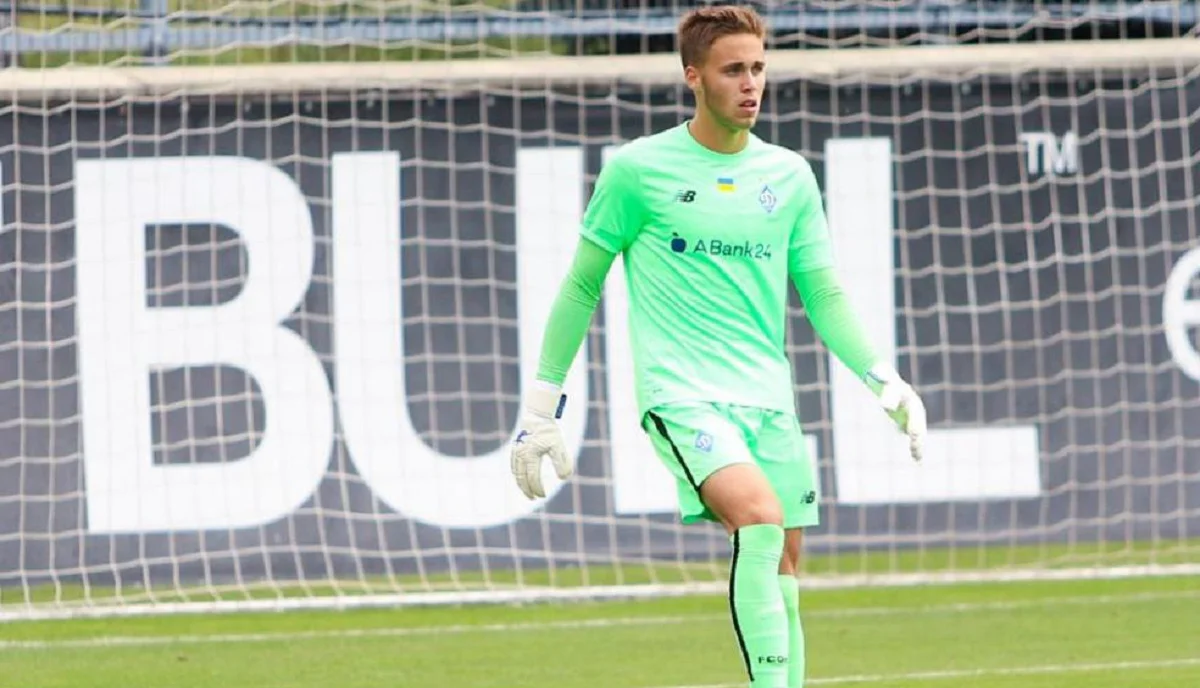 В'ячеслав Суркіс / Фото О. Щербицької