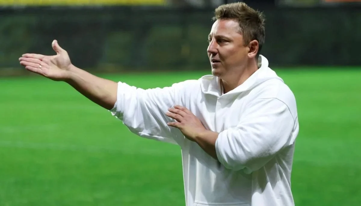 Василь Кобін / Фото з відкритих джерел