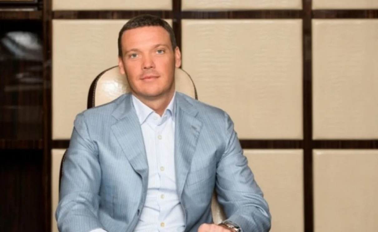 Борис Кауфман / Delo.ua