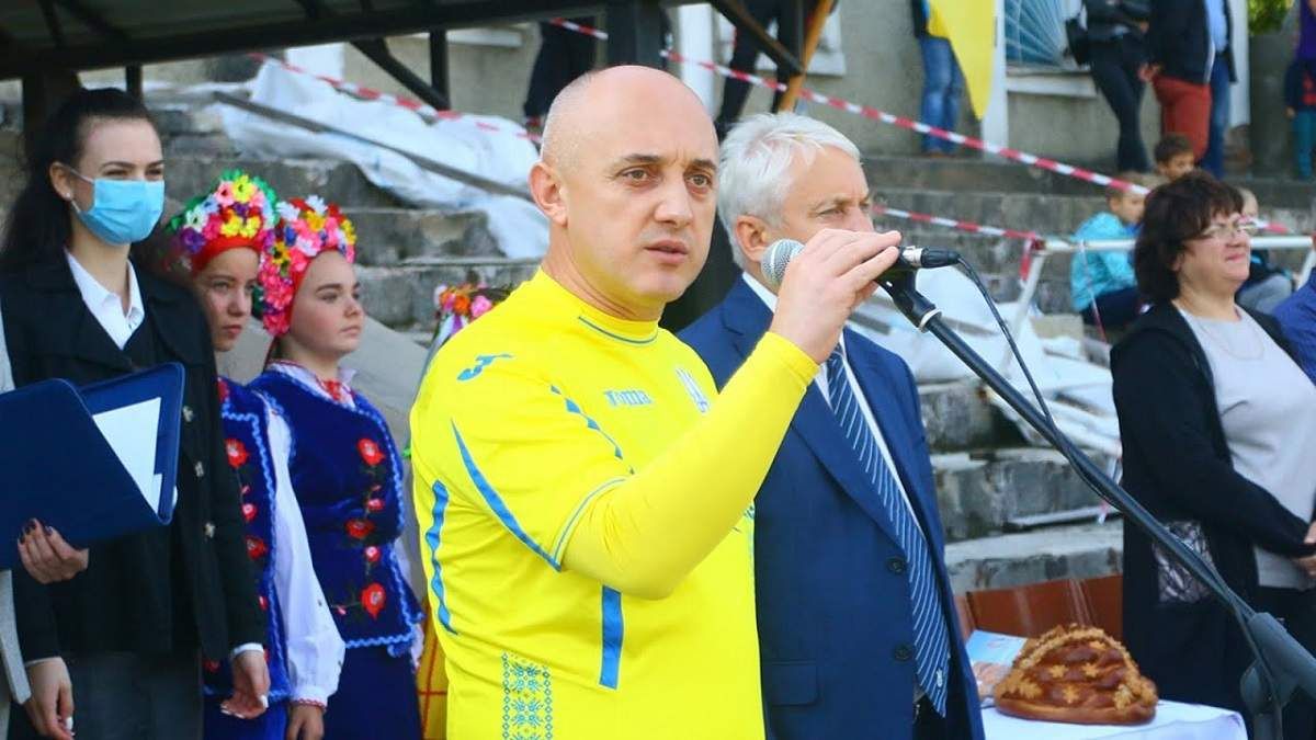 Олег Собуцький / Сайт Агробізнеса