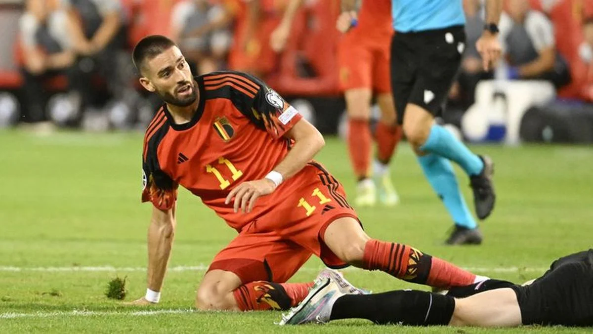 Яннік Карраско / Pro Shots