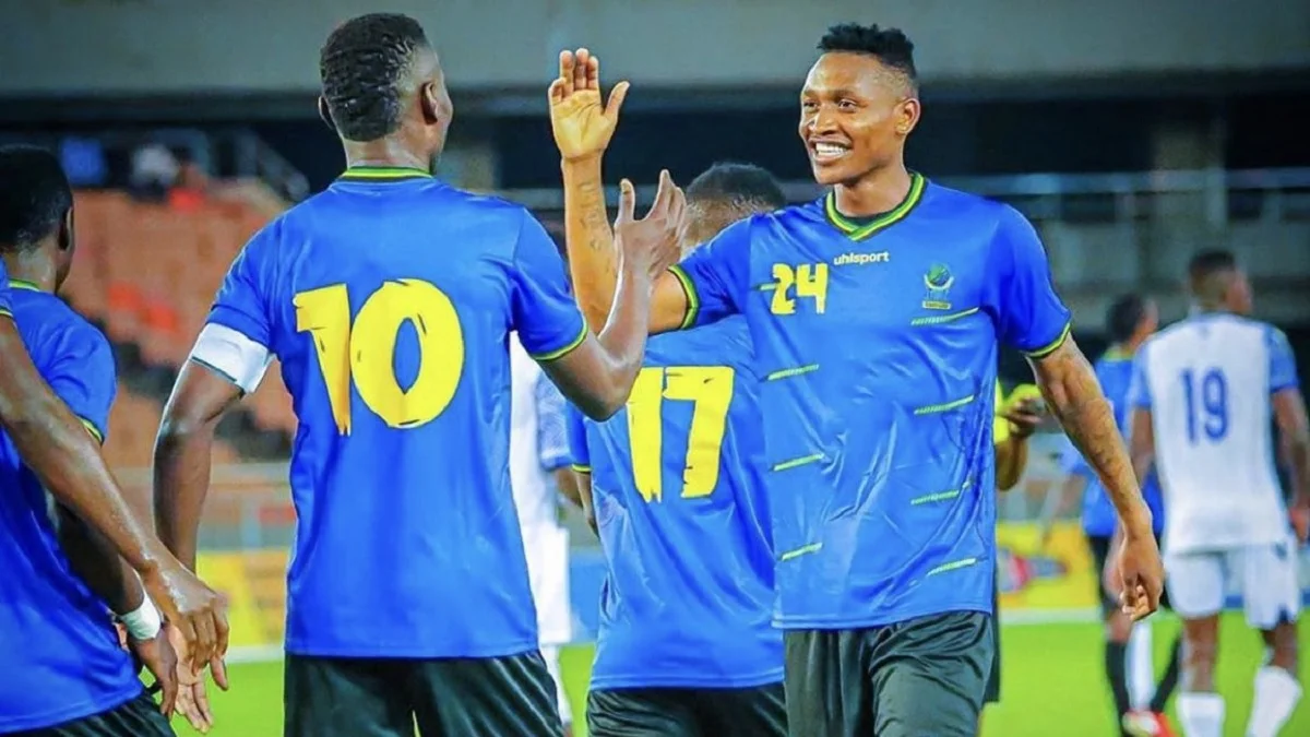 Новатус Міроші (ліворуч) / фото із соцмереж