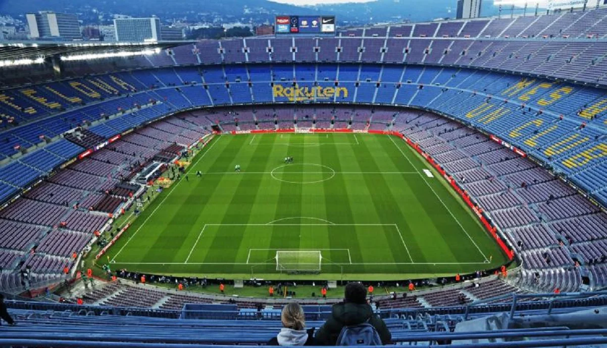 Комп Ноу / фото: Presse Sports