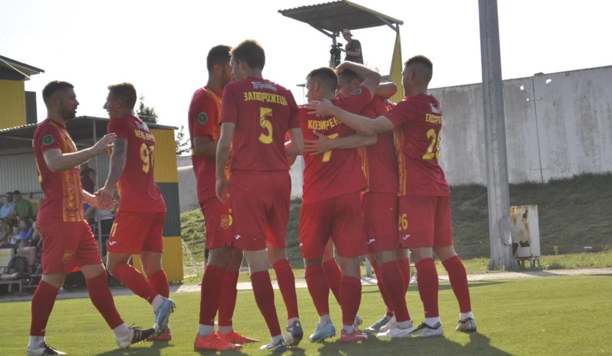 Ингулец / Пресс-служба клуба