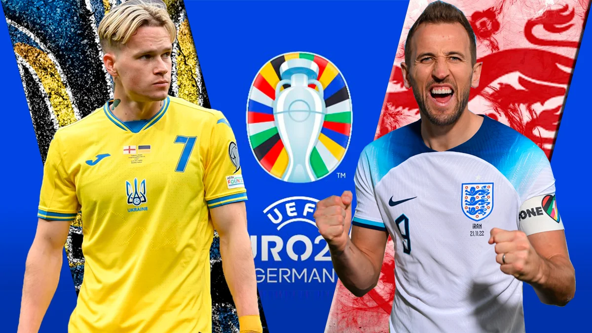 Україна – Англія: анонс матчу 09 09 2023