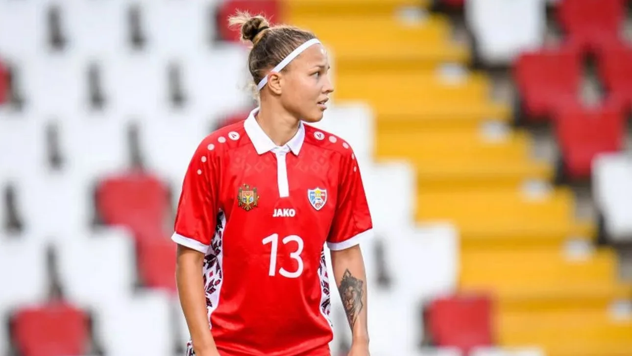 Віолетта Міцул / Reuters