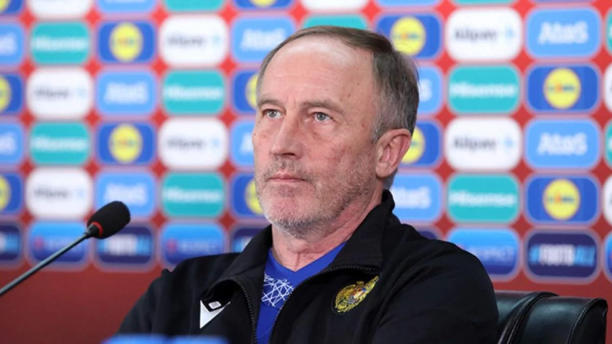 Олександр Петраков / Panorama.am