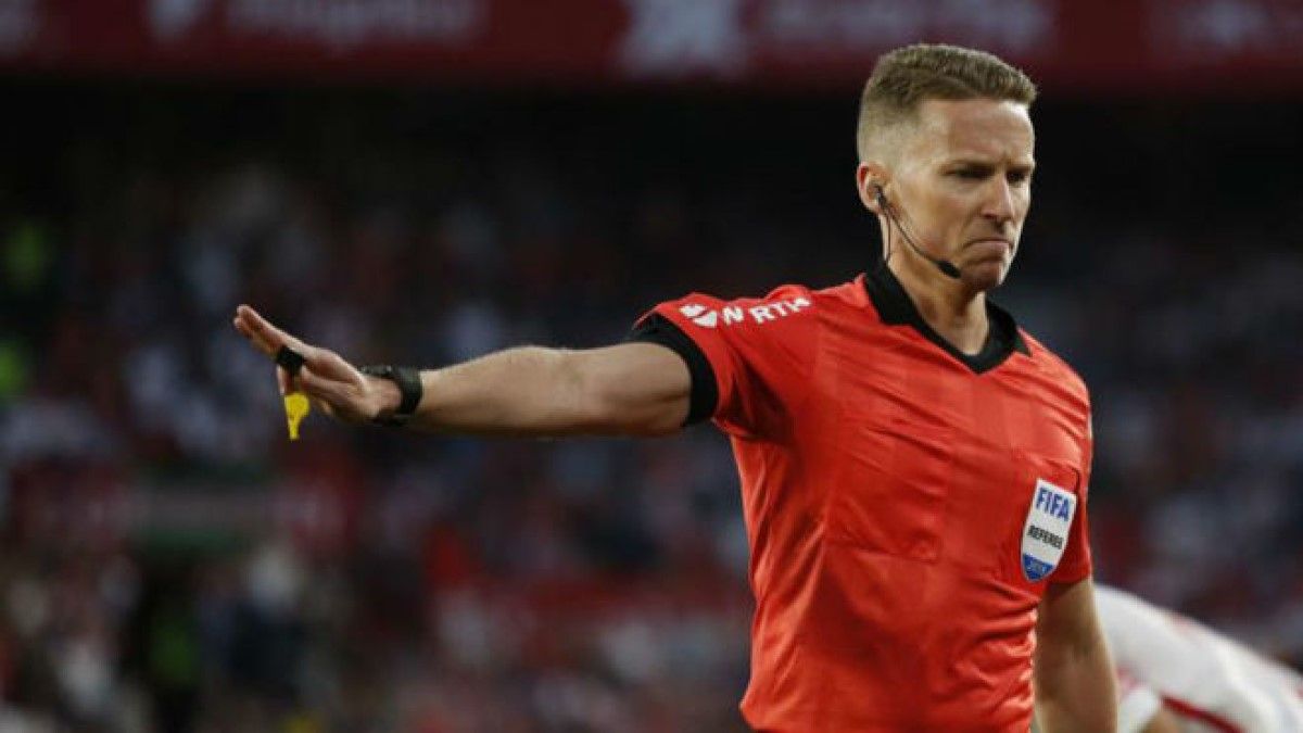 Алехандро Эрнандес / Marca