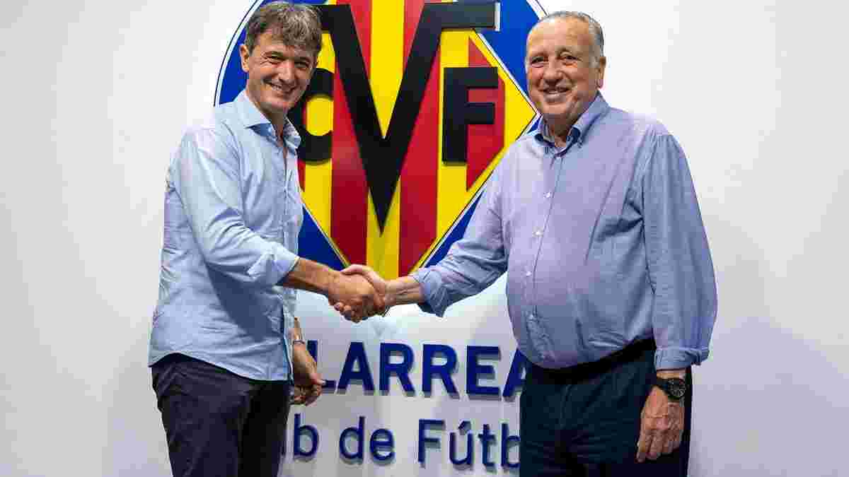 Рауля обійшов скромний фахівець – іменитий іспанський клуб офіційно призначив нового тренера