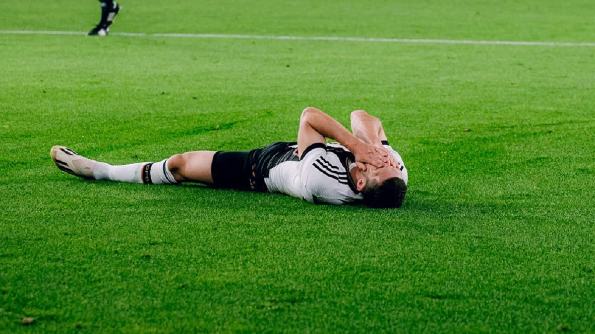 Німеччина – Японія: огляд матчу