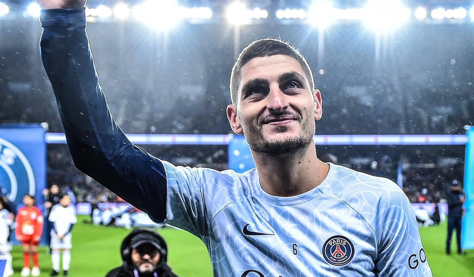 Марк Верратти