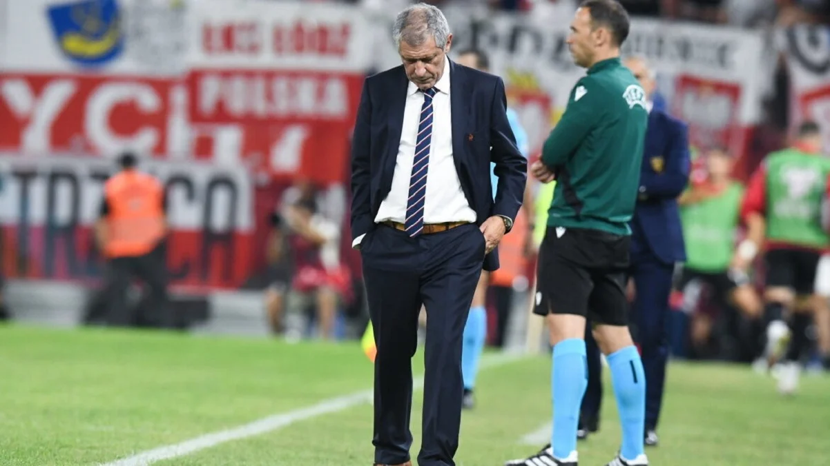 Фернанду Сантуш / фото: Nowy Dziennik