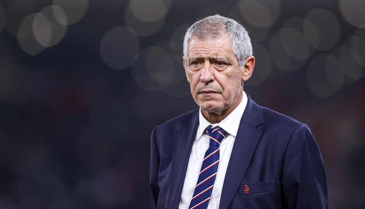 Фернанду Сантуш / фото из и открытых источников