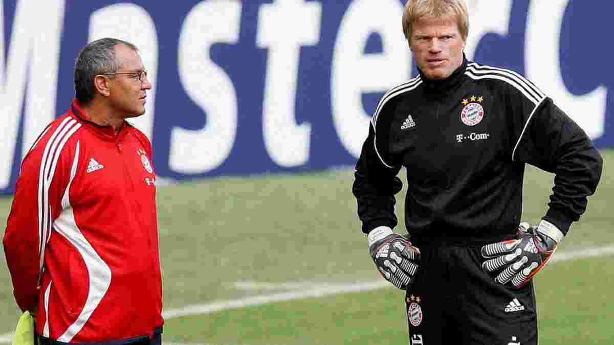 Збірна Німеччини може отримати сенсаційного тренера – він готовий повернутися до роботи