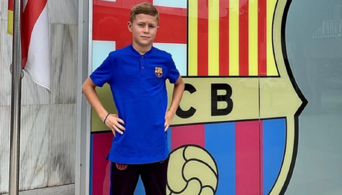 Родион Калашников / Instagram