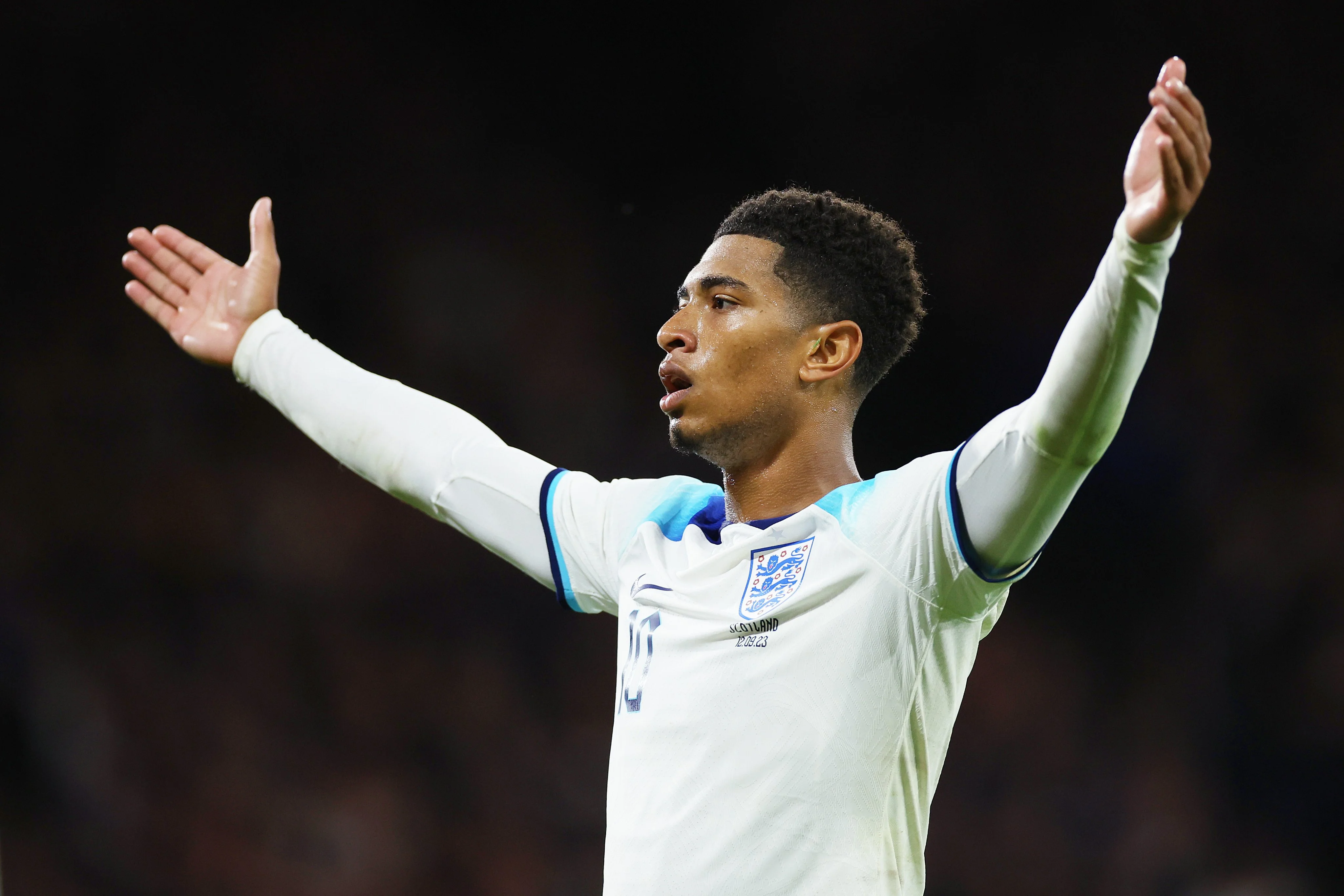 Шотландия – Англия: обзор матча