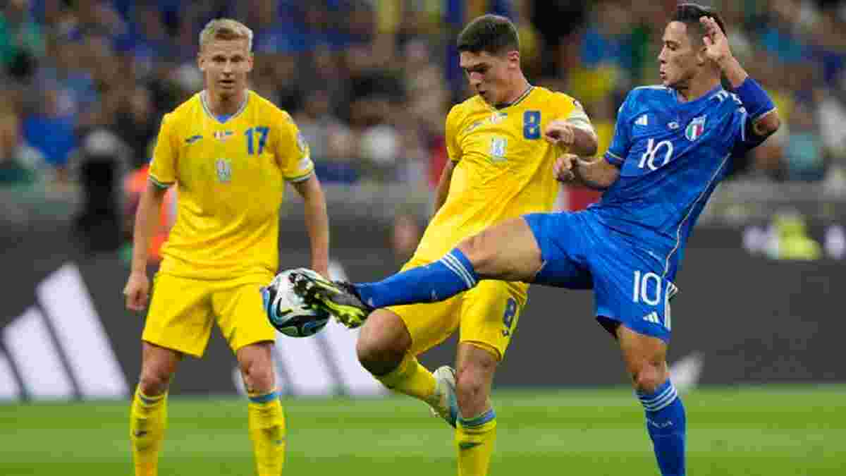 "Будет для меня большим уроком": Судаков объяснил свою голевую ошибку в матче с Италией