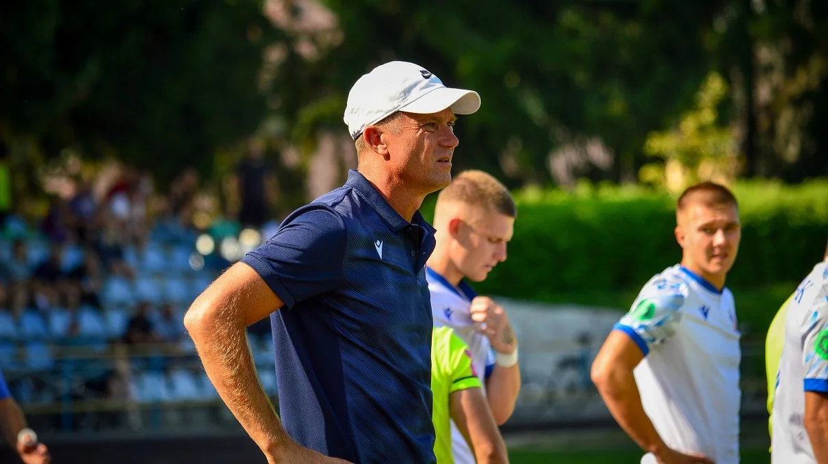 Юрій Максимов / Сайт Звягеля