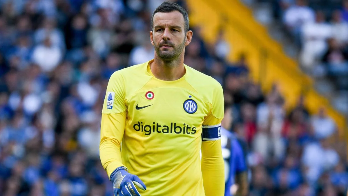 Самір Хандановіч / transfermarkt.world