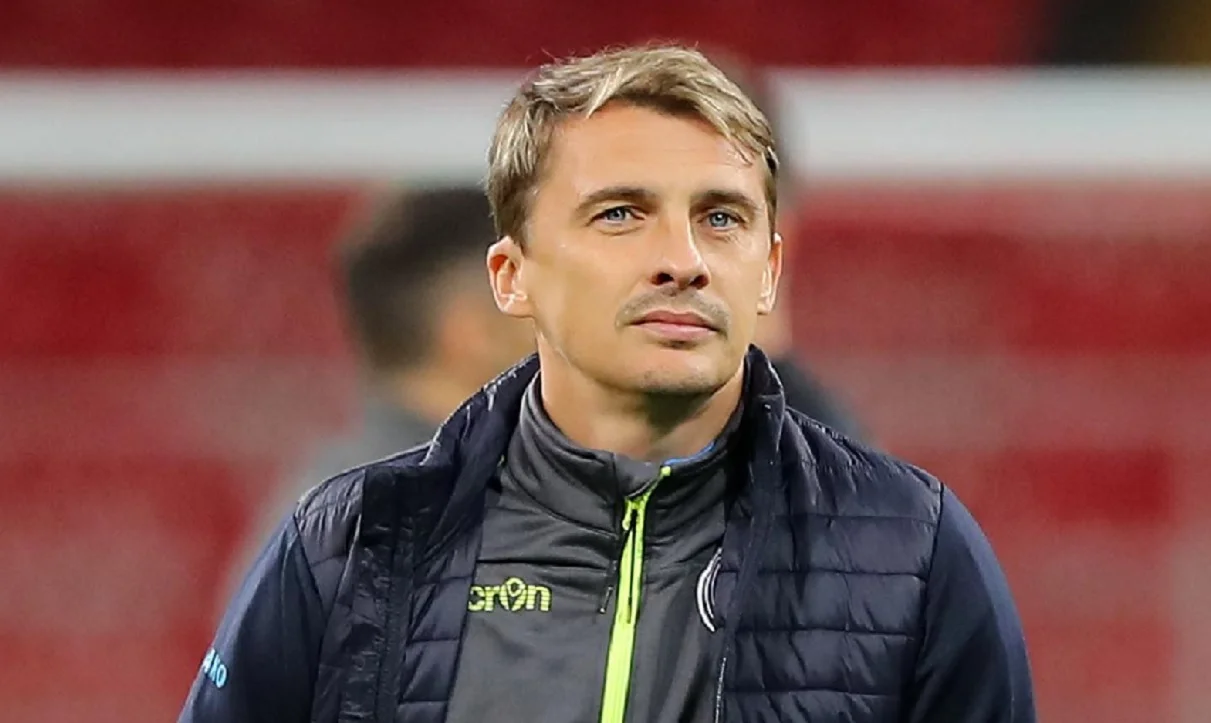 Максим Калиниченко / Фото из открытых источников