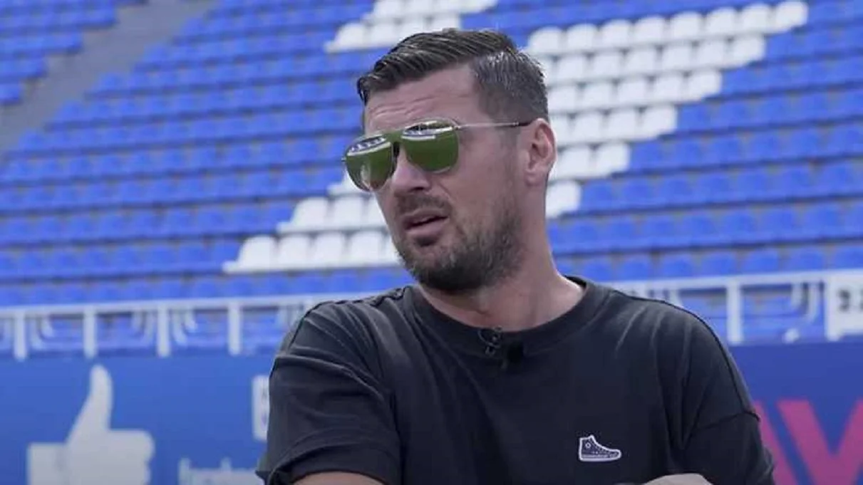 Артём Милевский / Фото из открытых источников