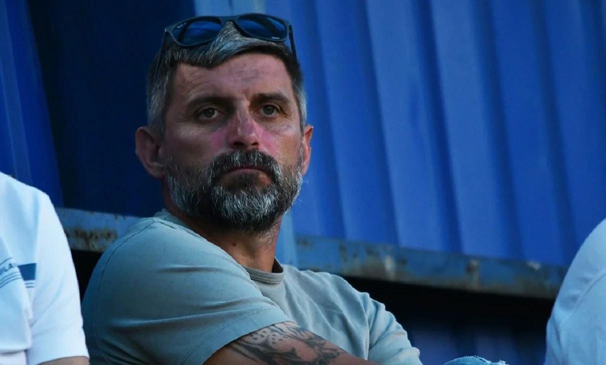 Сергей Шищенко / Пресс-служба Звягеля